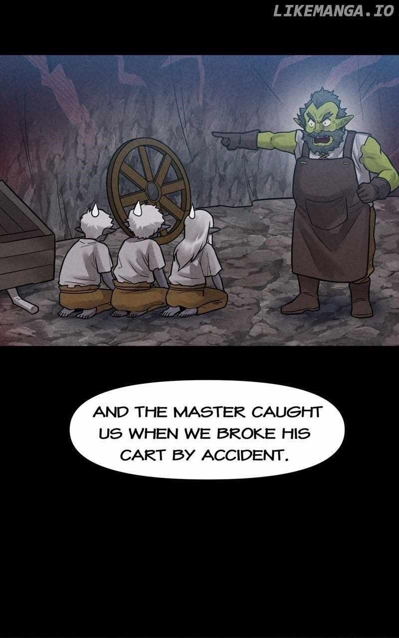 Lord of Goblins Chapter 94 - Page 20