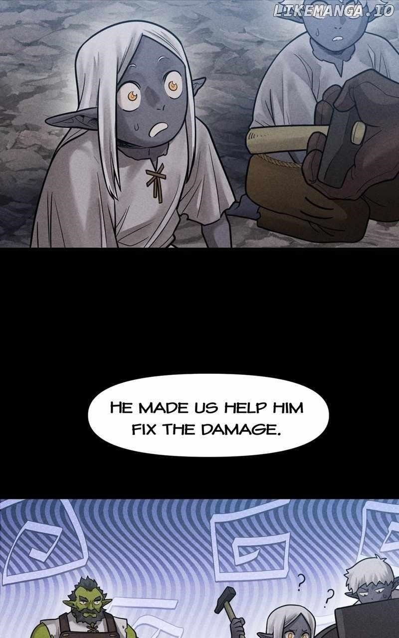 Lord of Goblins Chapter 94 - Page 21
