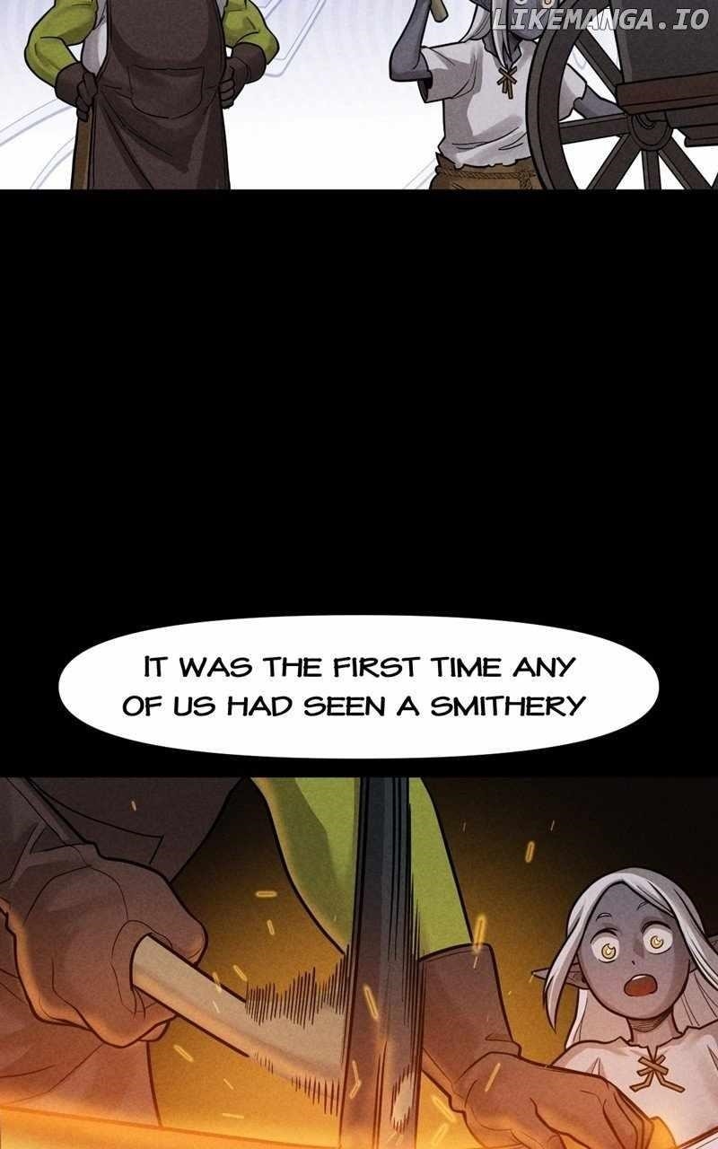 Lord of Goblins Chapter 94 - Page 22