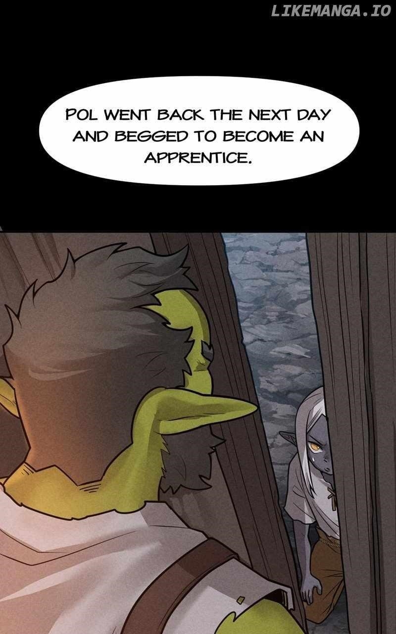 Lord of Goblins Chapter 94 - Page 24