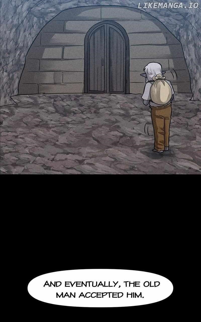 Lord of Goblins Chapter 94 - Page 27