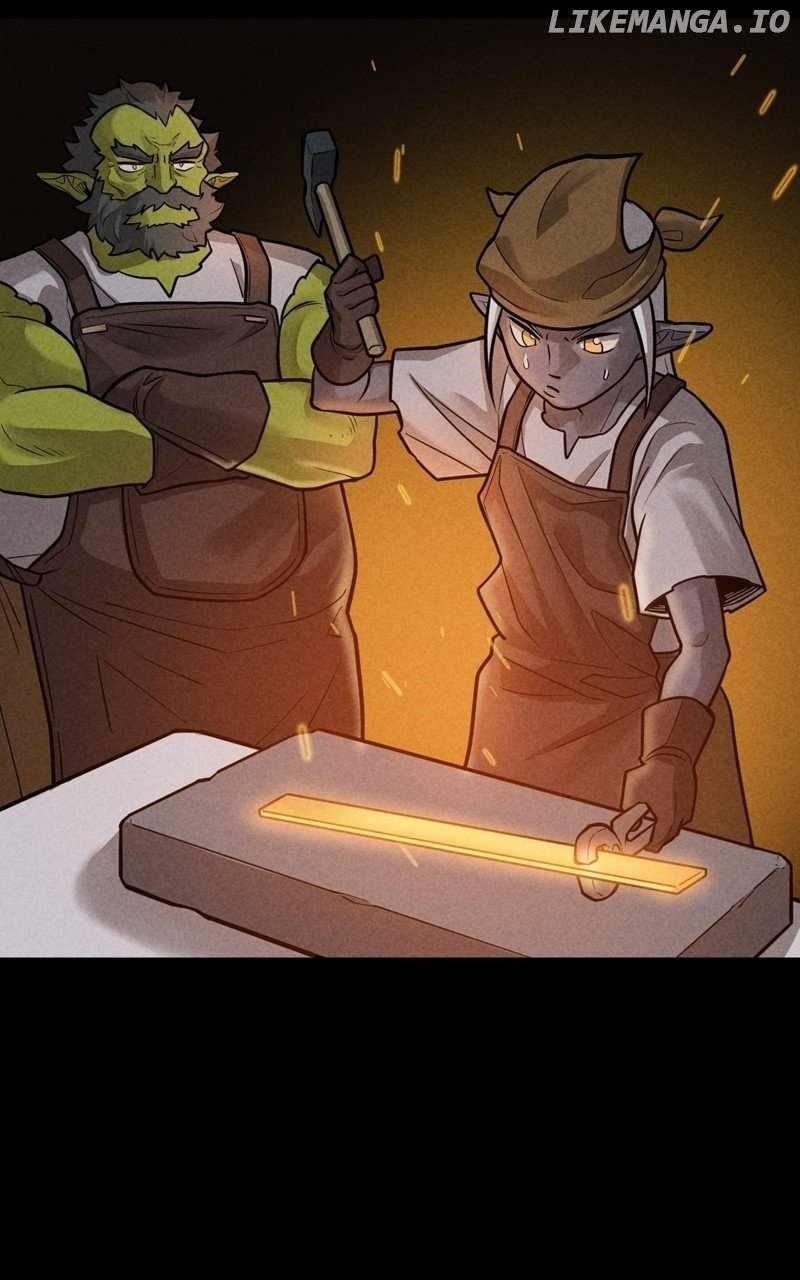 Lord of Goblins Chapter 94 - Page 28