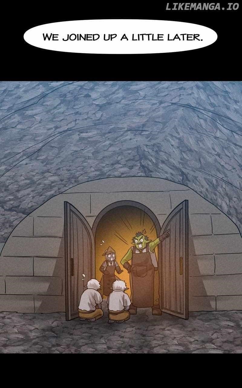 Lord of Goblins Chapter 94 - Page 29