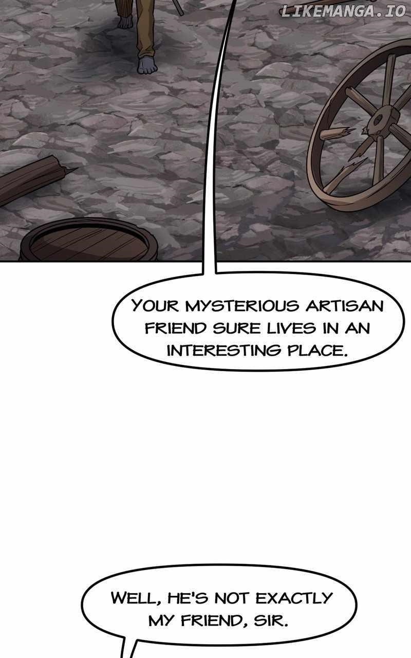 Lord of Goblins Chapter 94 - Page 3