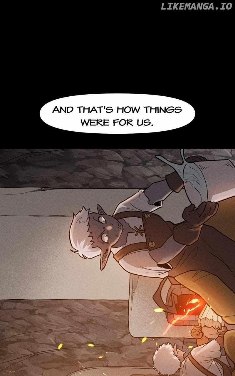 Lord of Goblins Chapter 94 - Page 30