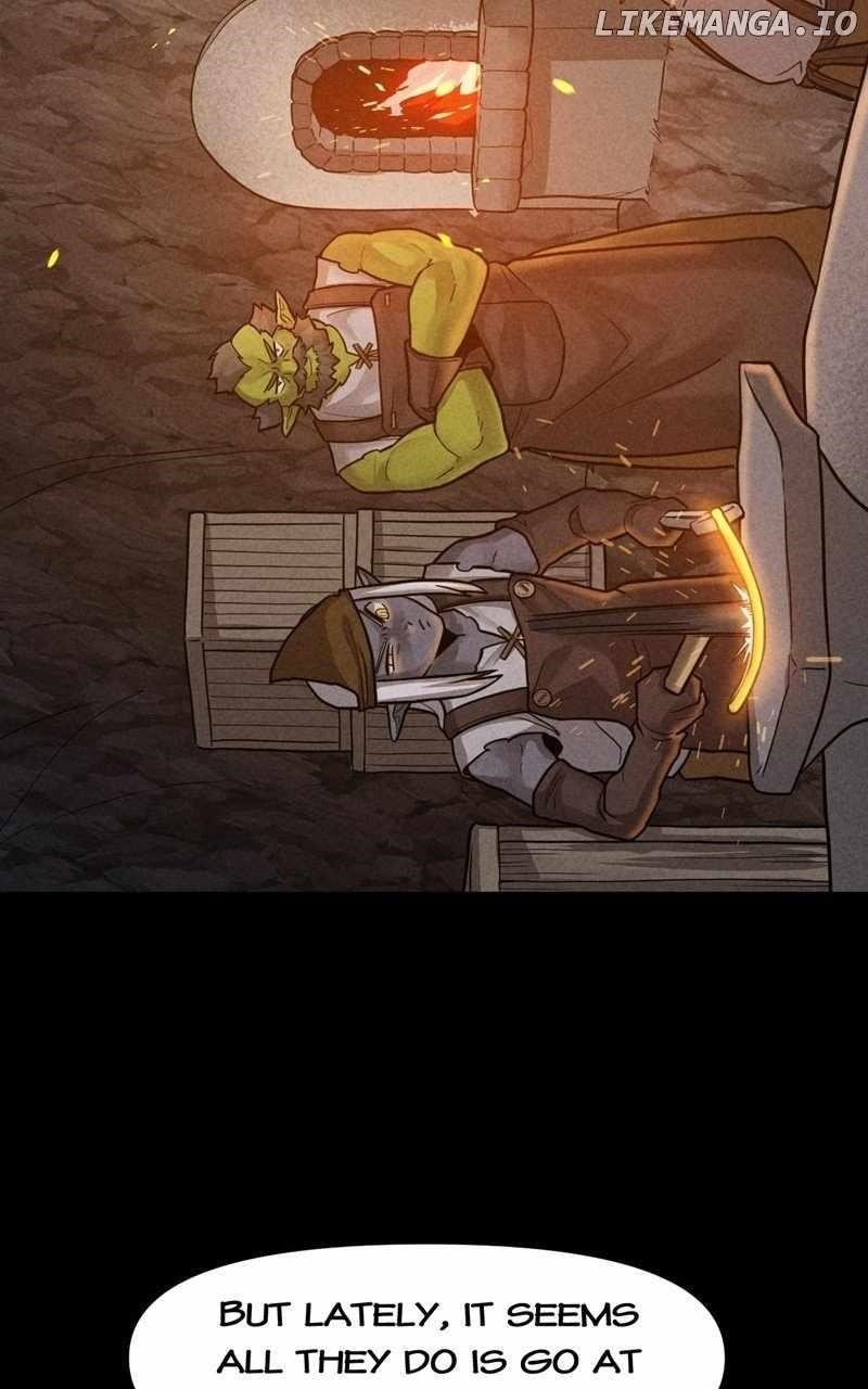 Lord of Goblins Chapter 94 - Page 31