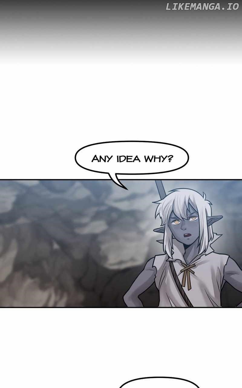 Lord of Goblins Chapter 94 - Page 33