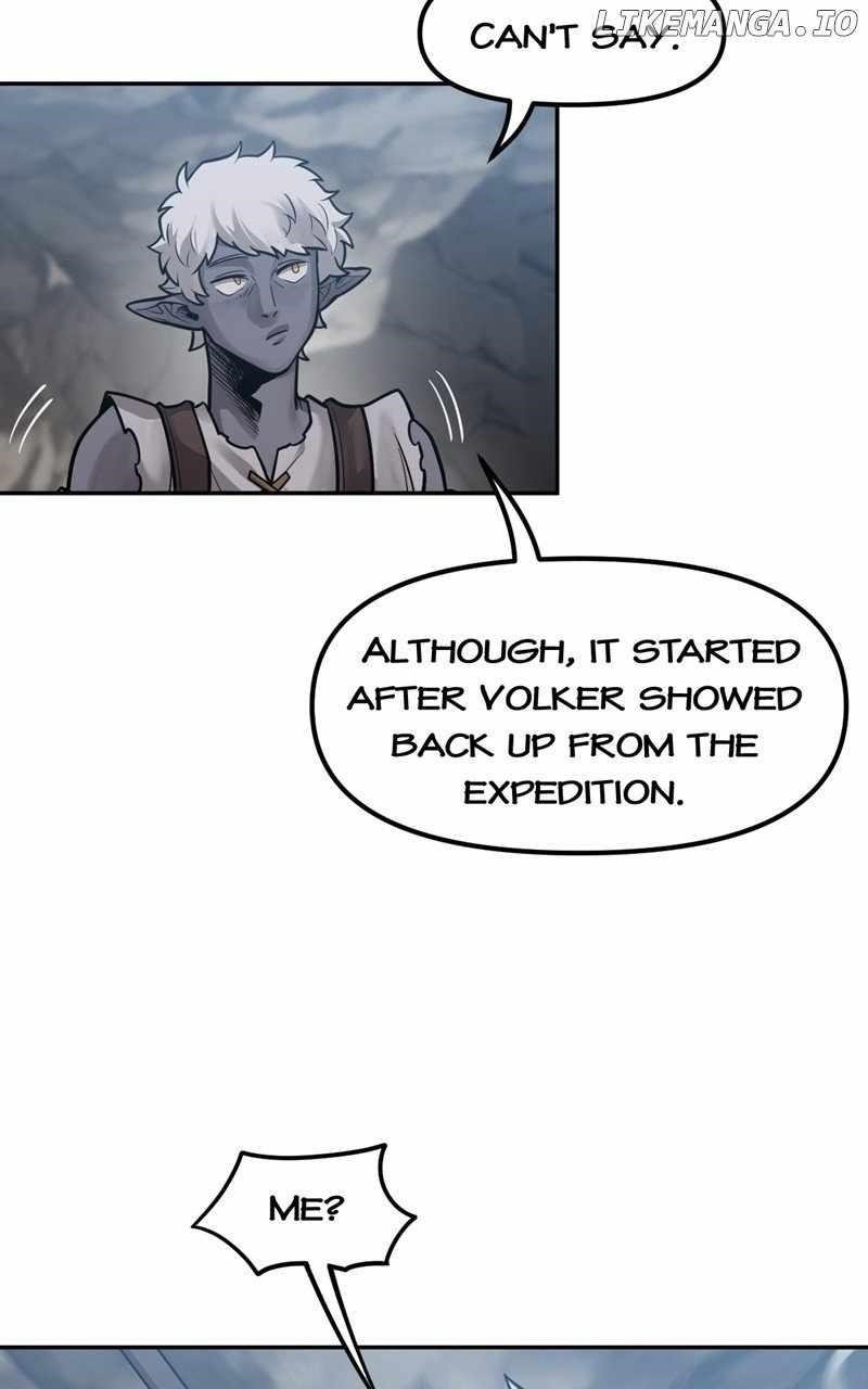 Lord of Goblins Chapter 94 - Page 34