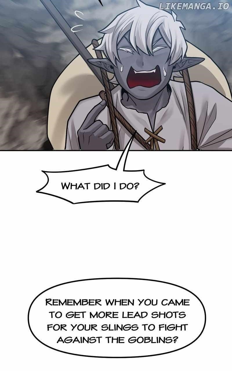 Lord of Goblins Chapter 94 - Page 35