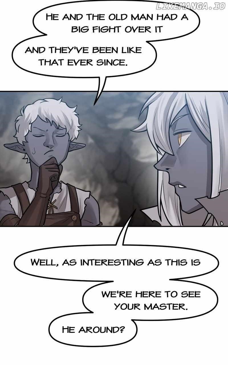 Lord of Goblins Chapter 94 - Page 37