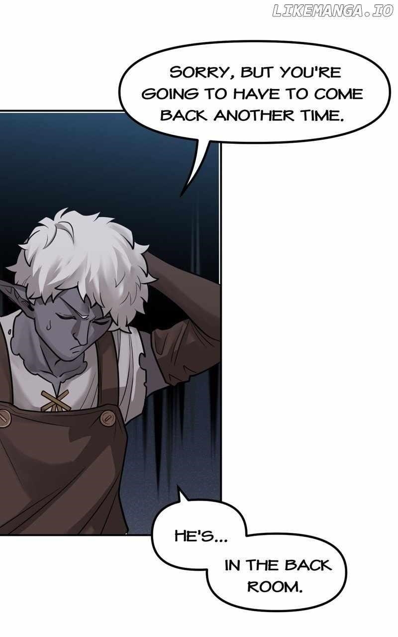 Lord of Goblins Chapter 94 - Page 38