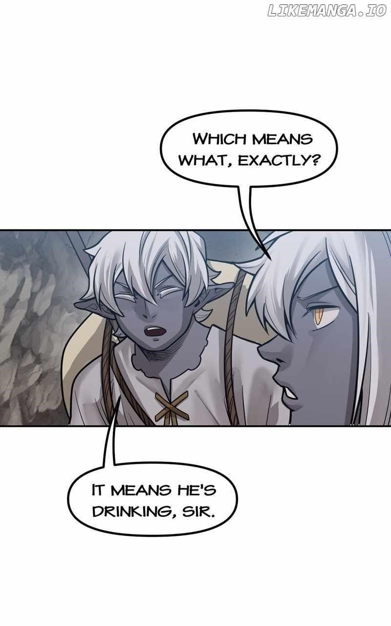 Lord of Goblins Chapter 94 - Page 39