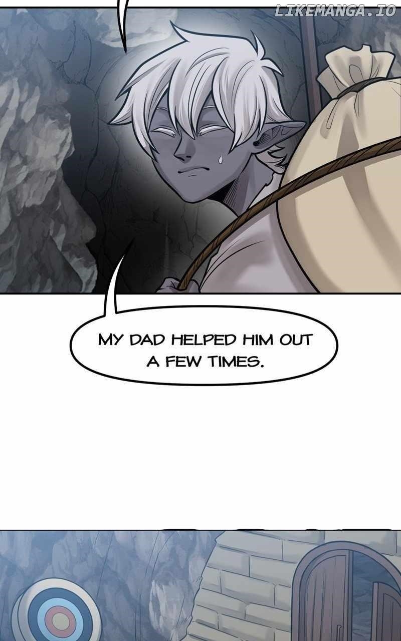 Lord of Goblins Chapter 94 - Page 4