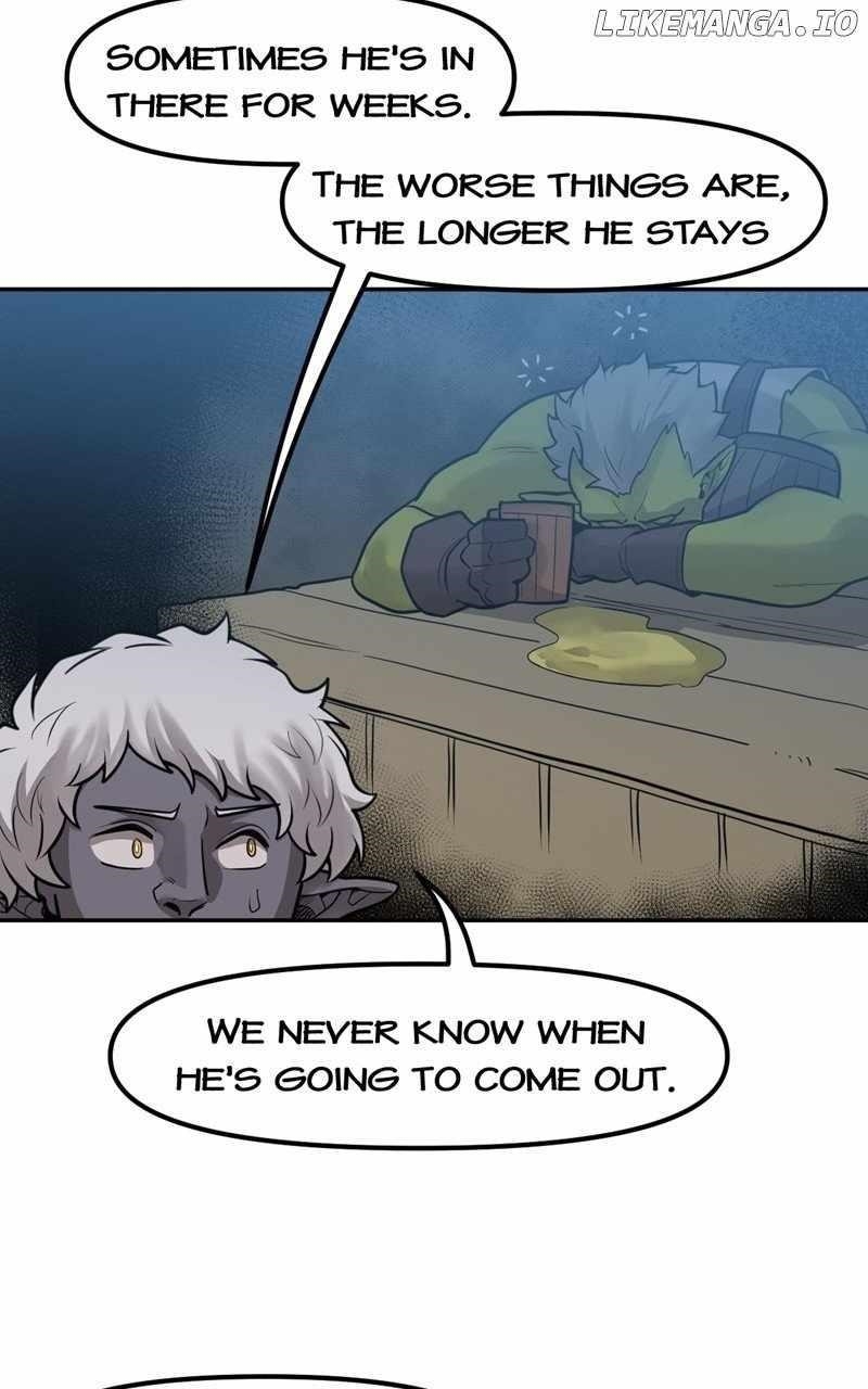Lord of Goblins Chapter 94 - Page 41