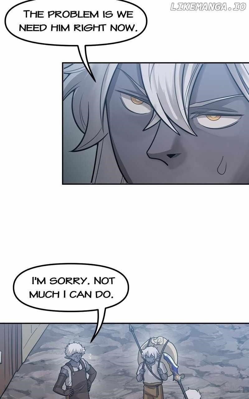 Lord of Goblins Chapter 94 - Page 42