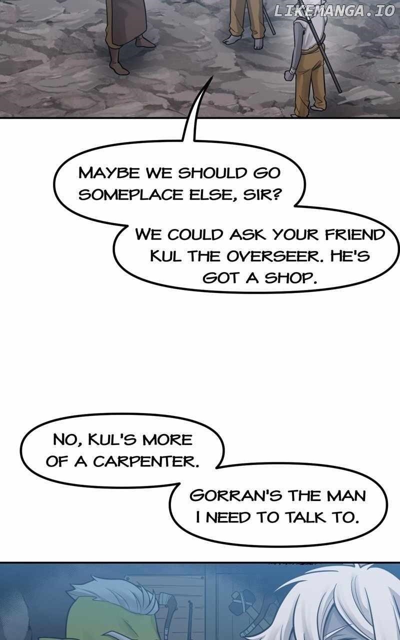 Lord of Goblins Chapter 94 - Page 43