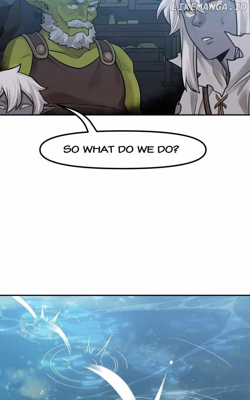 Lord of Goblins Chapter 94 - Page 44