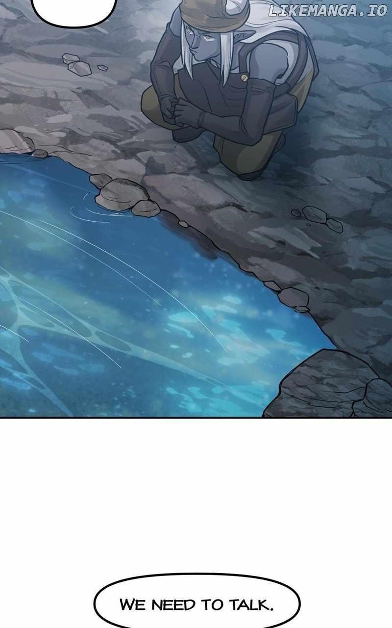 Lord of Goblins Chapter 94 - Page 46