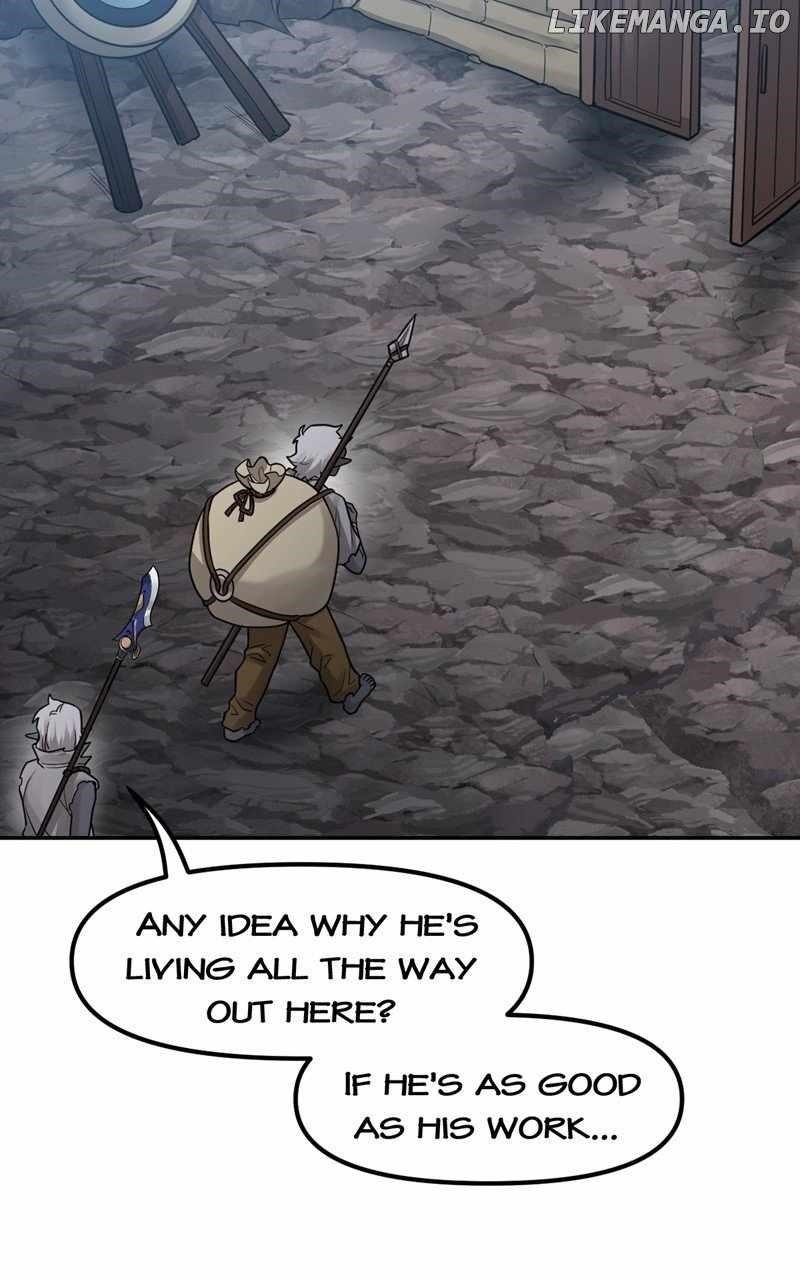 Lord of Goblins Chapter 94 - Page 5