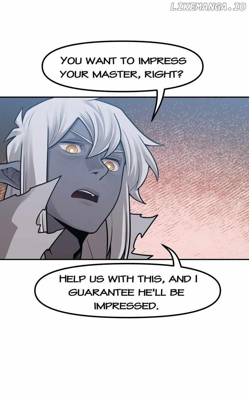 Lord of Goblins Chapter 94 - Page 51