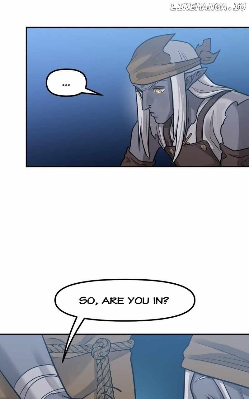 Lord of Goblins Chapter 94 - Page 52