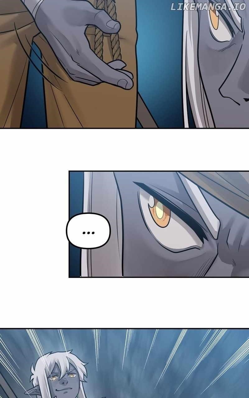 Lord of Goblins Chapter 94 - Page 53