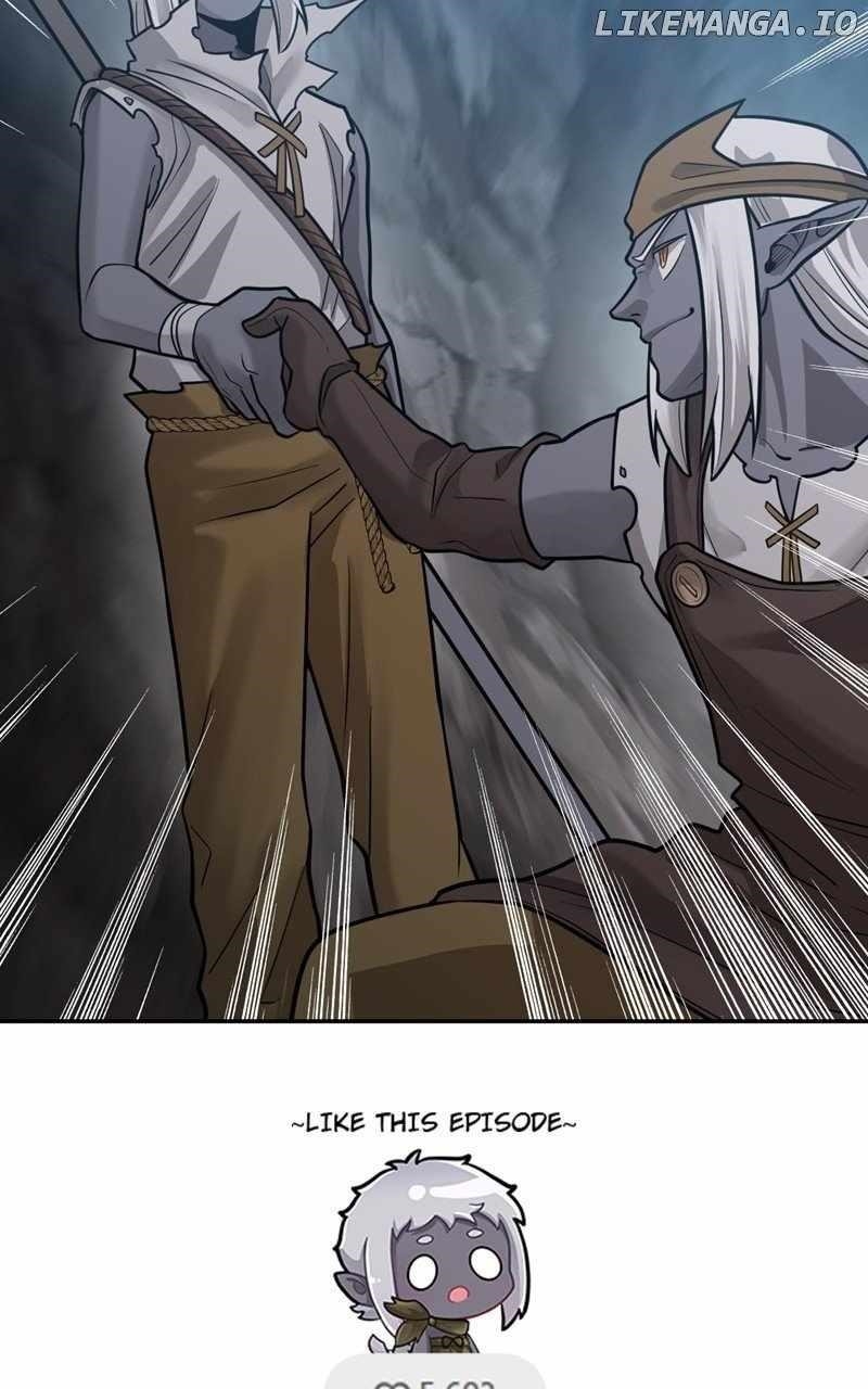 Lord of Goblins Chapter 94 - Page 54