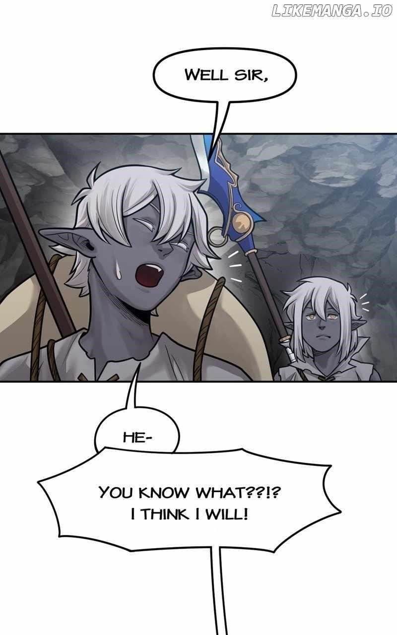 Lord of Goblins Chapter 94 - Page 6