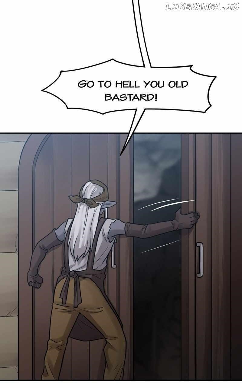 Lord of Goblins Chapter 94 - Page 7