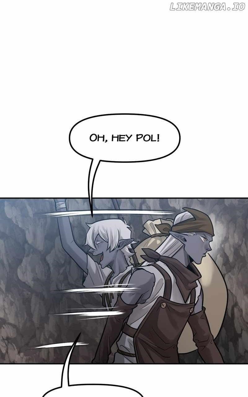 Lord of Goblins Chapter 94 - Page 8