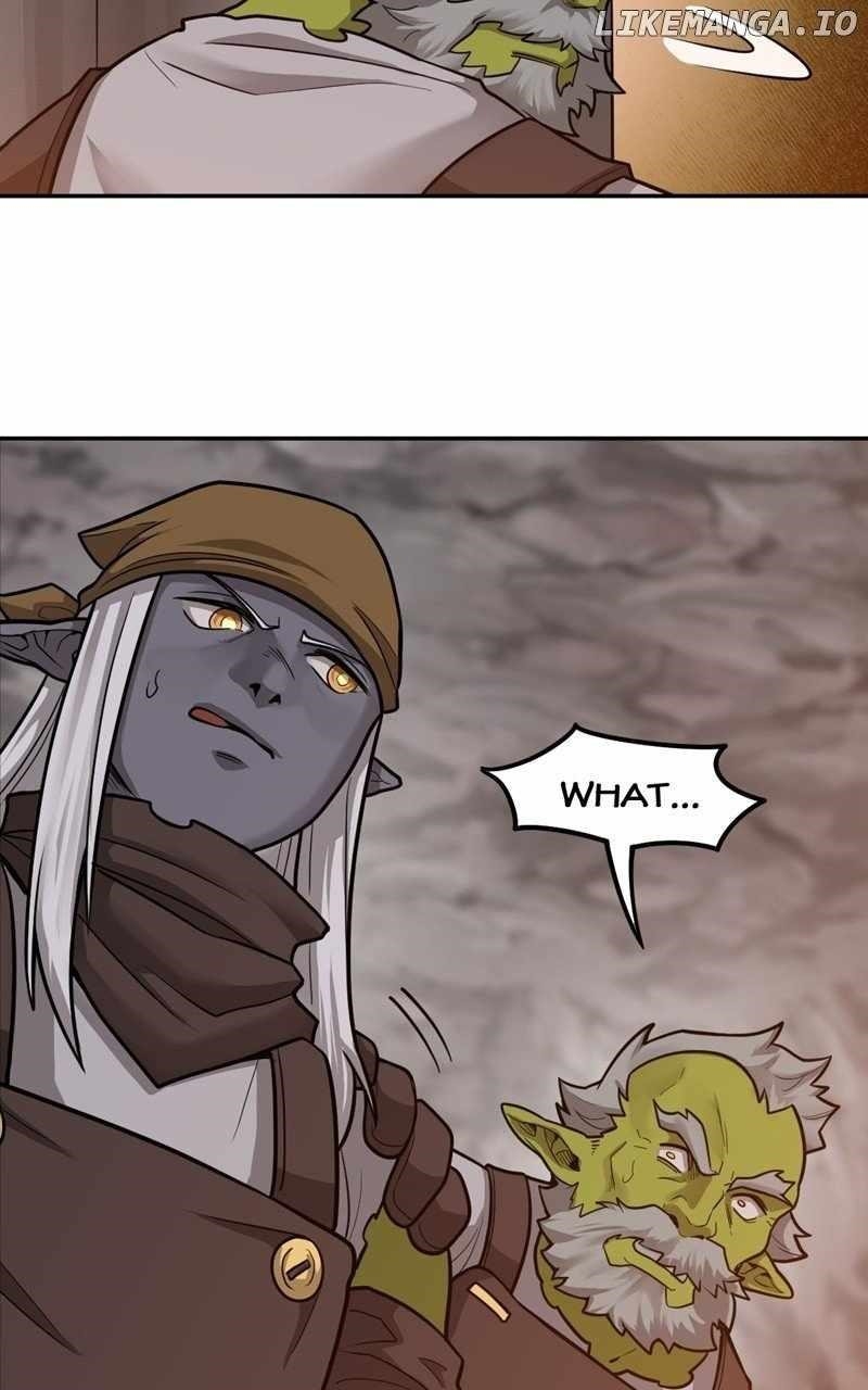 Lord of Goblins Chapter 95 - Page 10