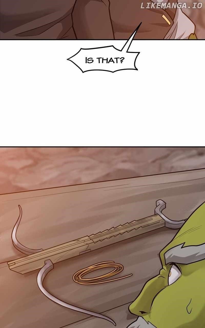 Lord of Goblins Chapter 95 - Page 11