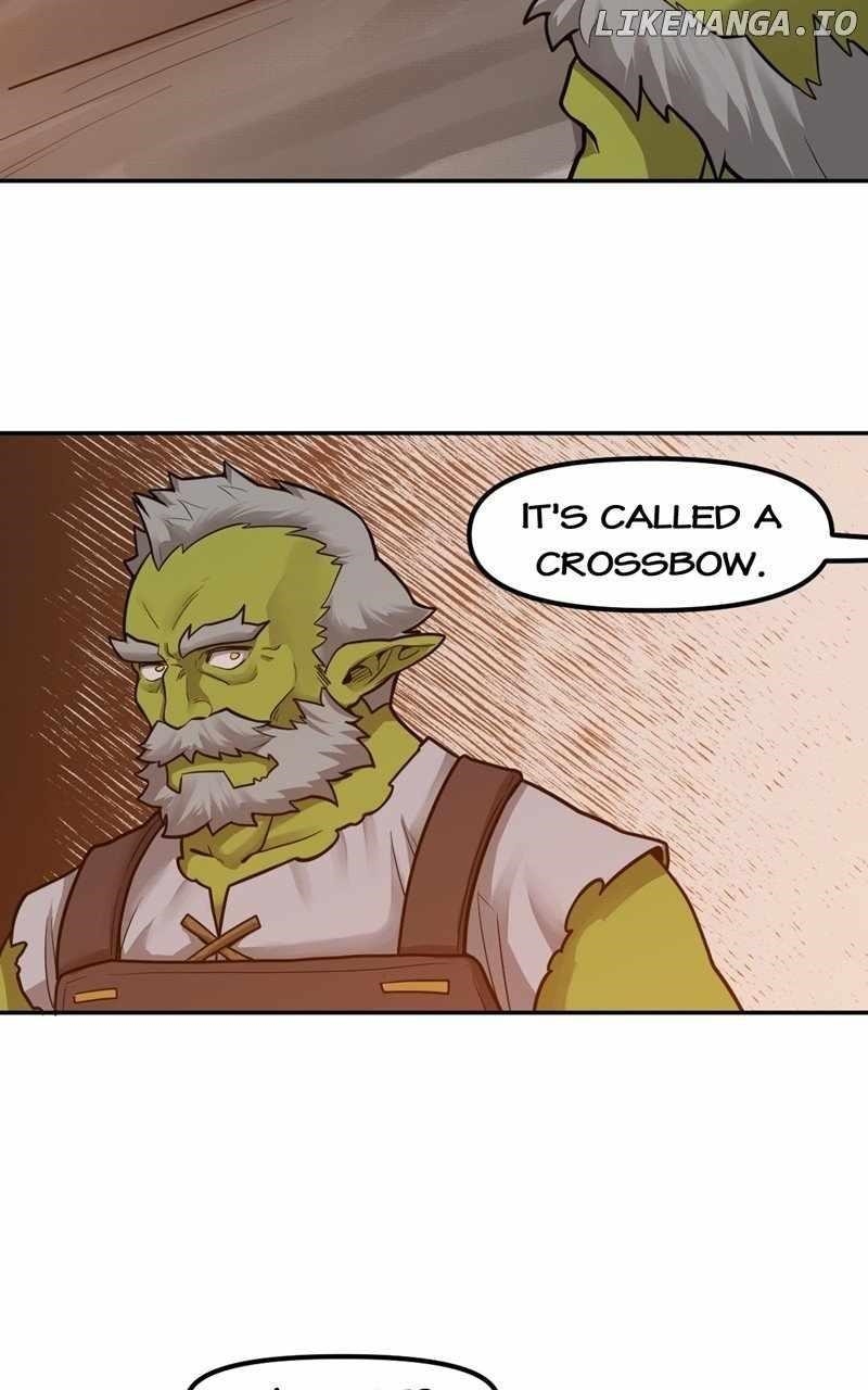 Lord of Goblins Chapter 95 - Page 12