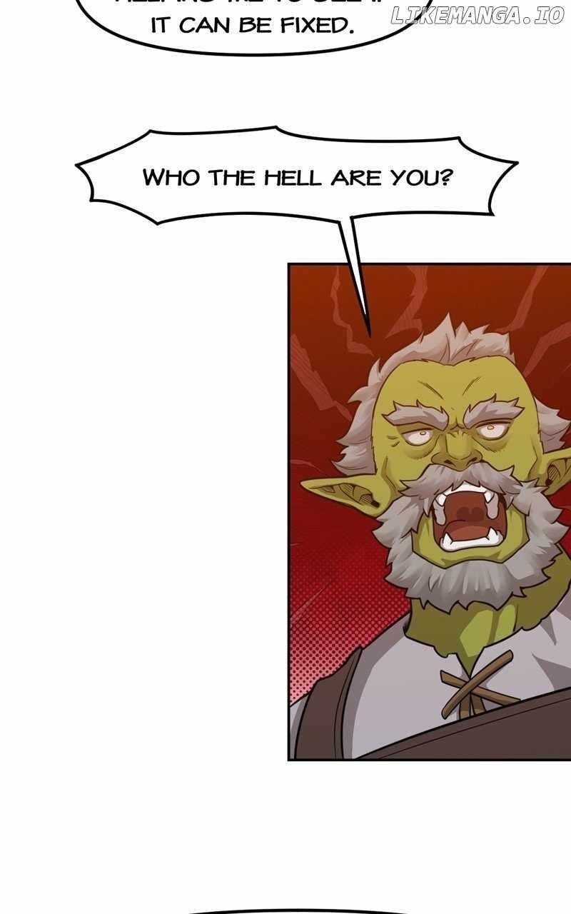 Lord of Goblins Chapter 95 - Page 14