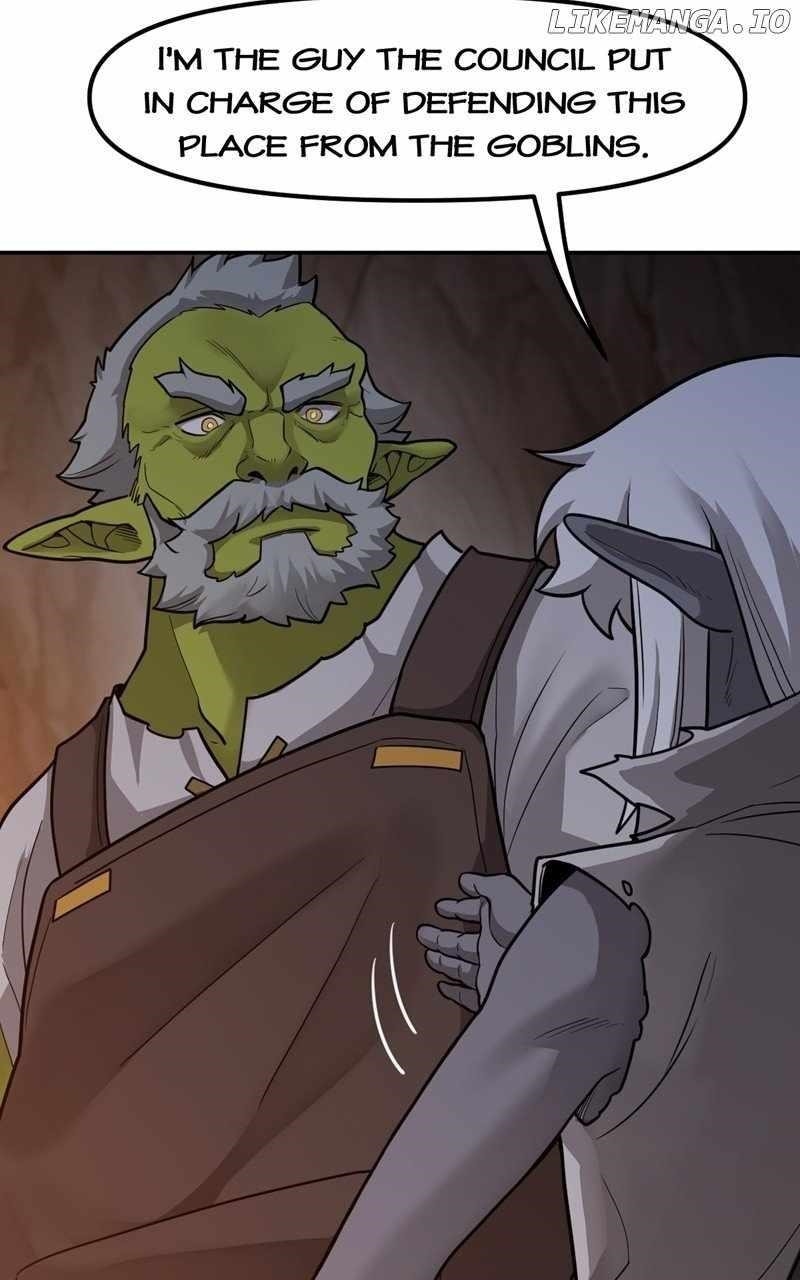 Lord of Goblins Chapter 95 - Page 15