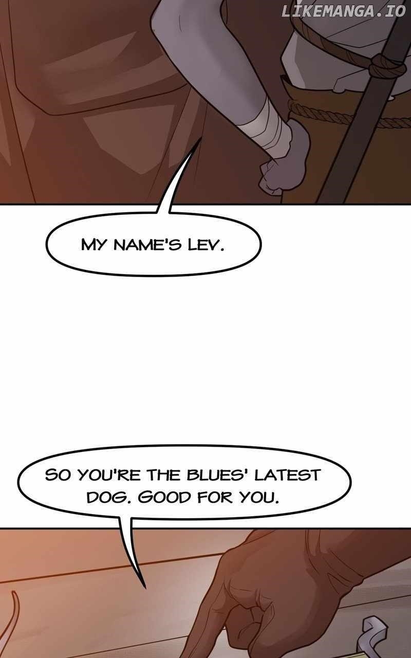 Lord of Goblins Chapter 95 - Page 16