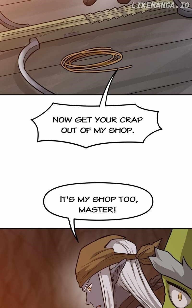 Lord of Goblins Chapter 95 - Page 17