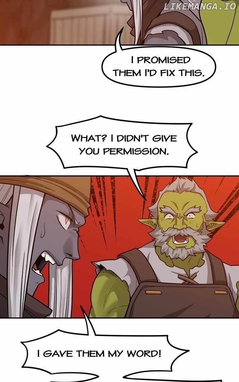 Lord of Goblins Chapter 95 - Page 18