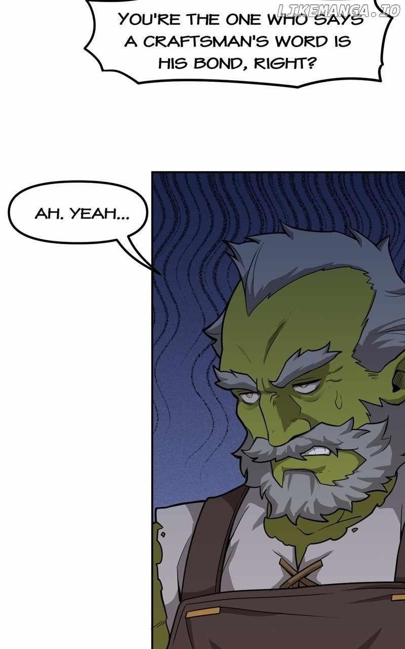 Lord of Goblins Chapter 95 - Page 19