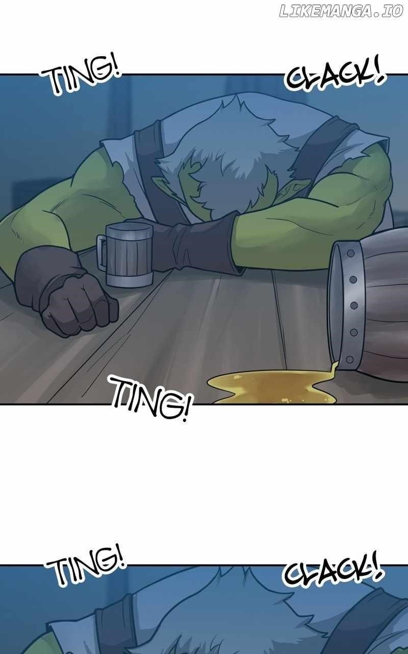 Lord of Goblins Chapter 95 - Page 2