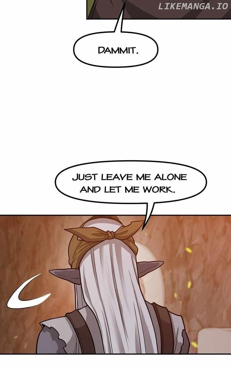 Lord of Goblins Chapter 95 - Page 20