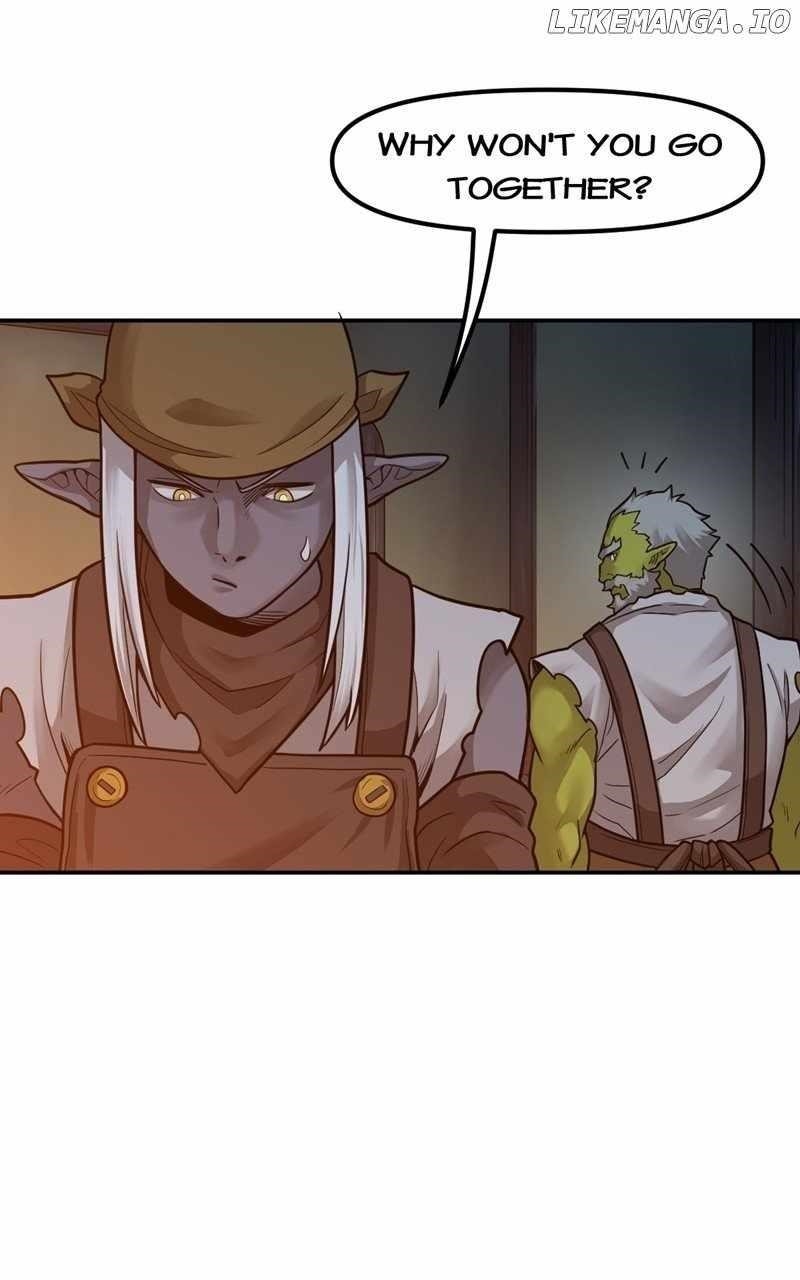 Lord of Goblins Chapter 95 - Page 22