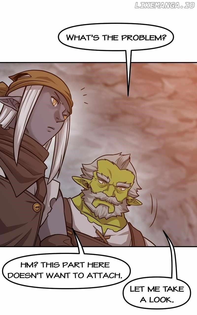 Lord of Goblins Chapter 95 - Page 23