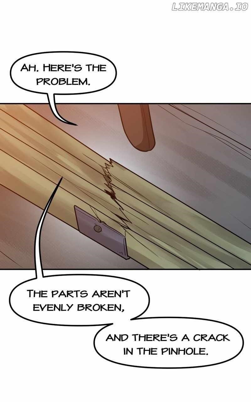 Lord of Goblins Chapter 95 - Page 24