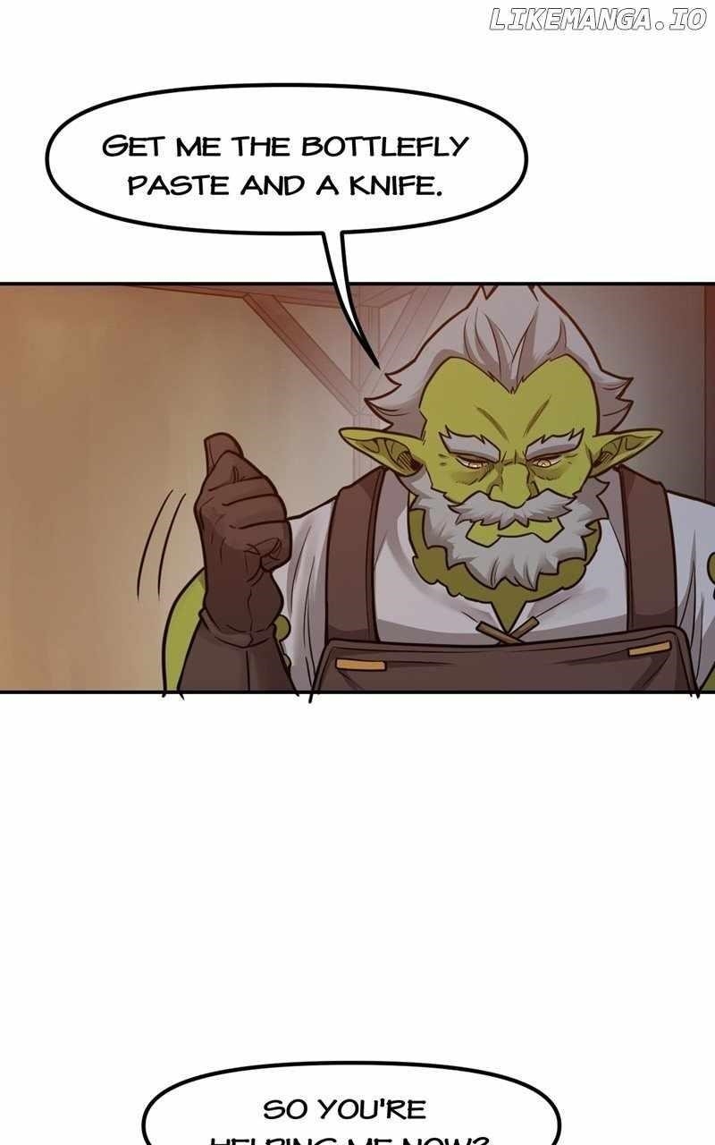 Lord of Goblins Chapter 95 - Page 25