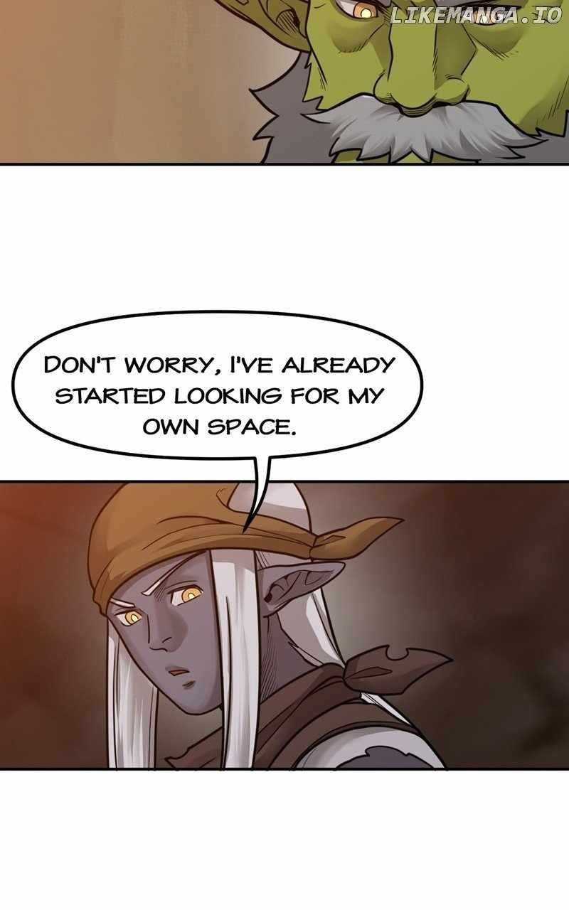 Lord of Goblins Chapter 95 - Page 27