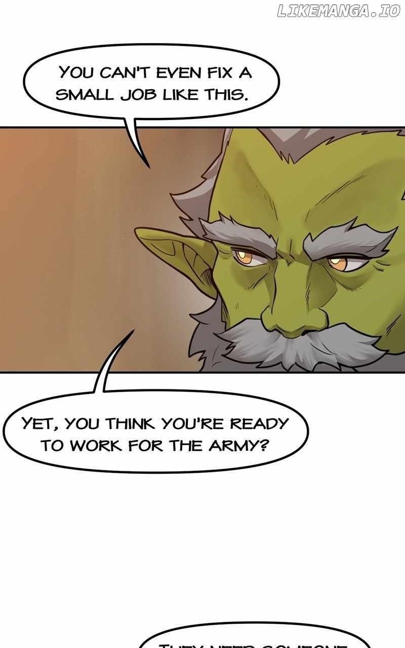 Lord of Goblins Chapter 95 - Page 28