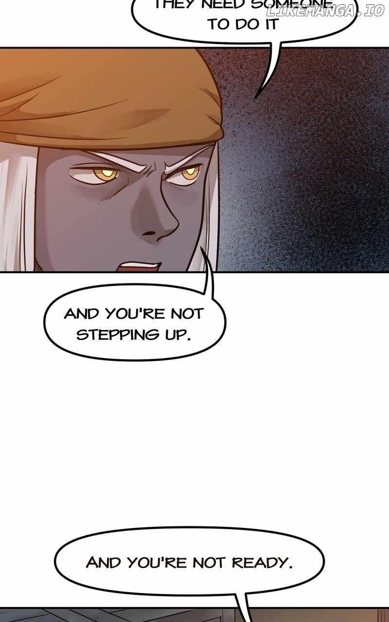 Lord of Goblins Chapter 95 - Page 29