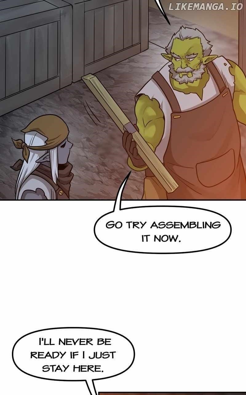 Lord of Goblins Chapter 95 - Page 30