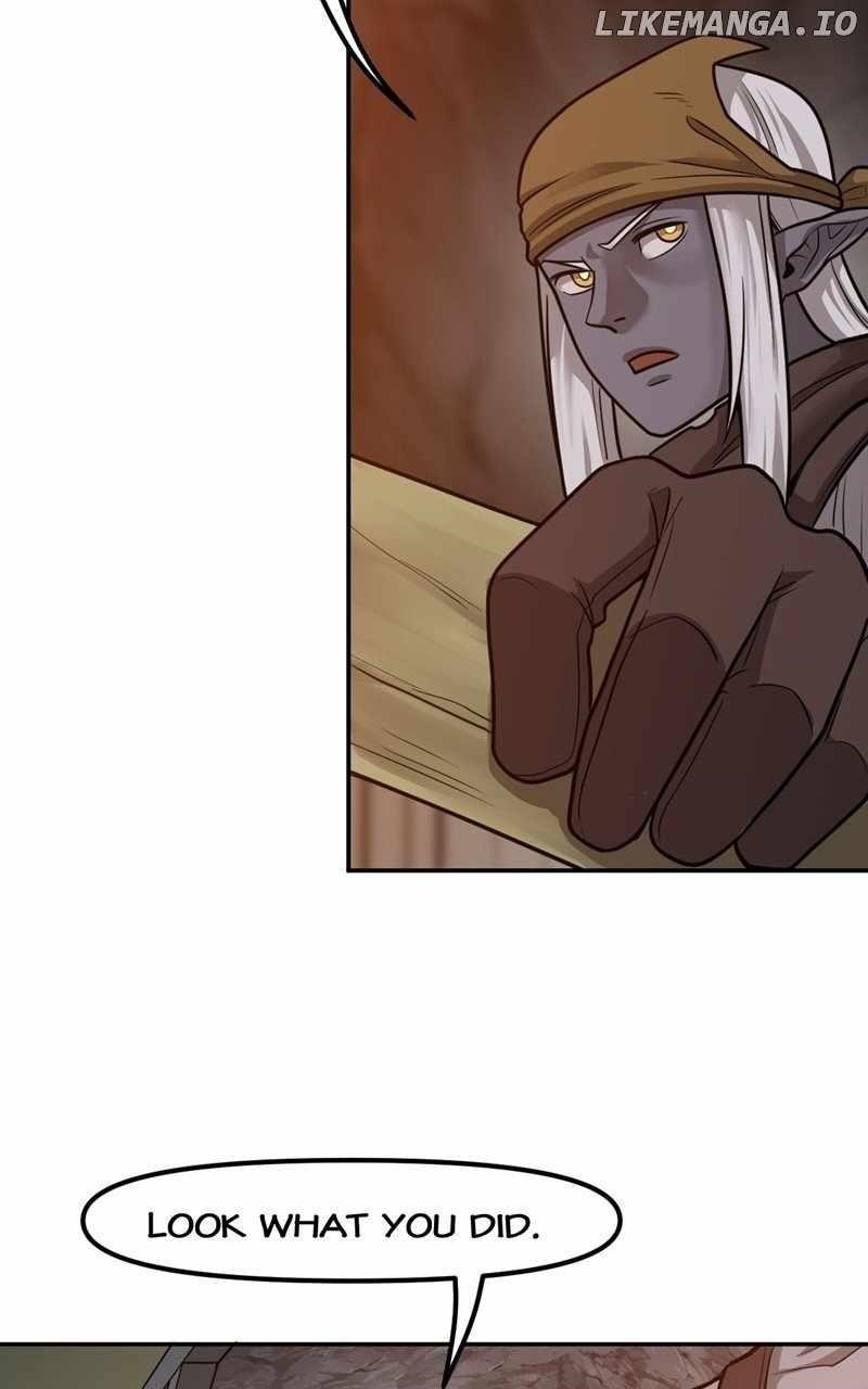 Lord of Goblins Chapter 95 - Page 31